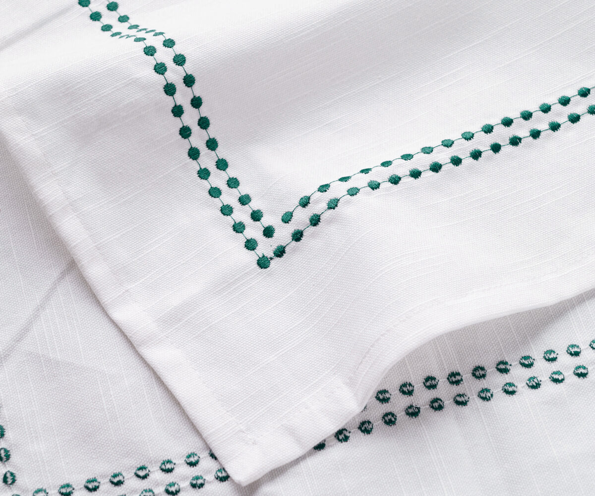 Personalized Napkins For Weddings