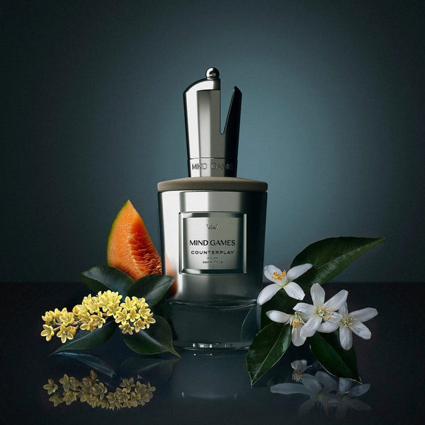 Counterplay By Mind Games For Unisex 3.4oz EDP Spray