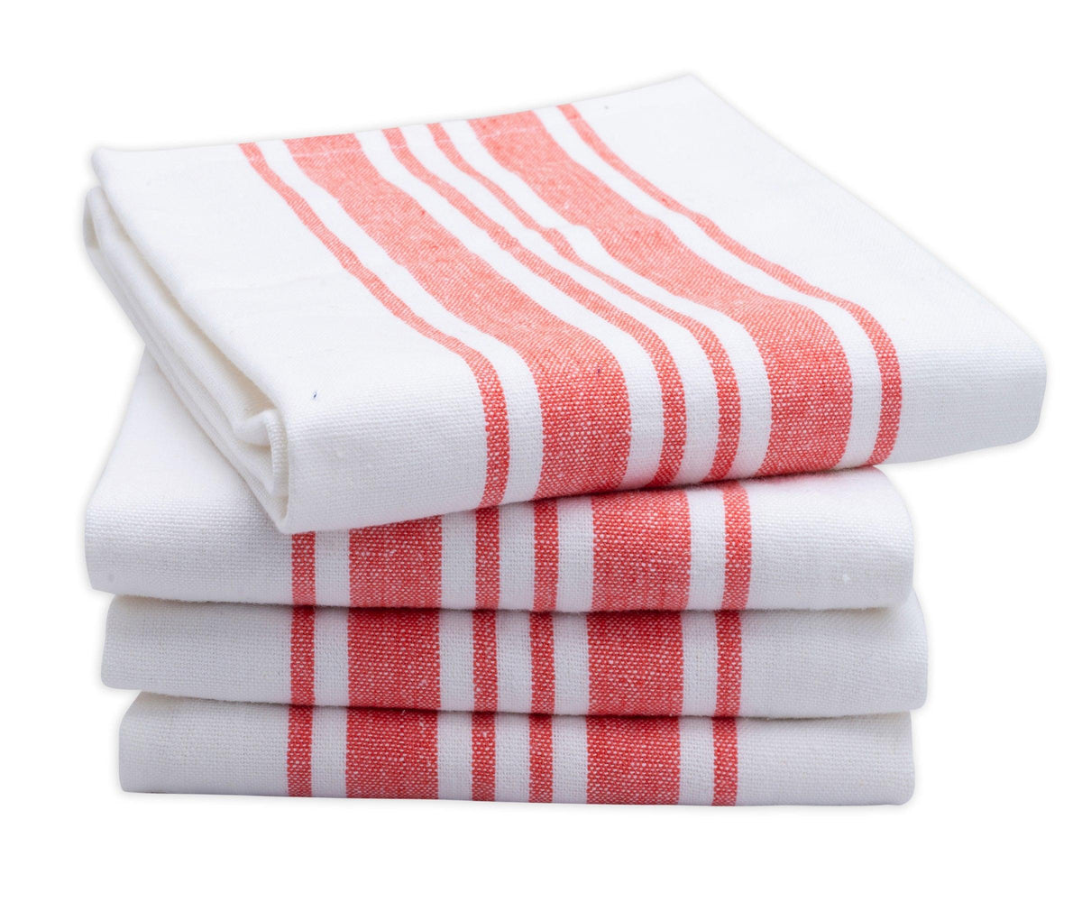 Tea Towels - Cotton Kitchen Towels