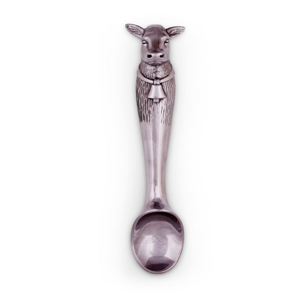 Cow Ice Cream Scoop