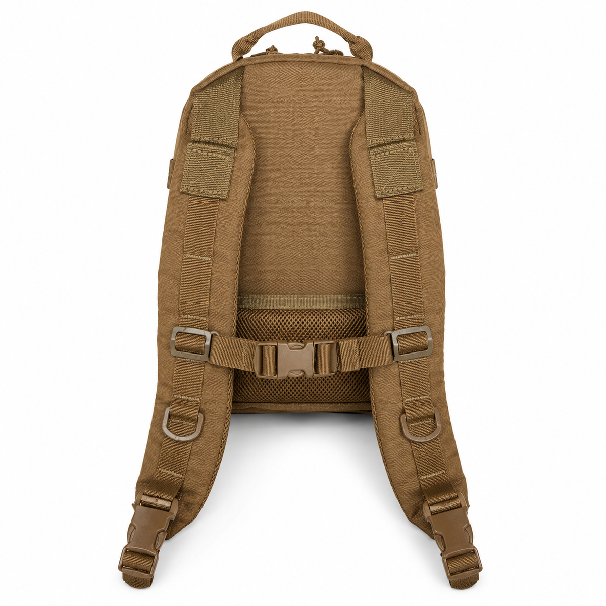 Night Howler | Rugged Small EDC for Urban Survival