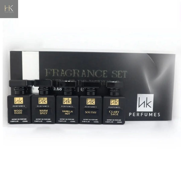 Inspired by Tom Ford Set for Winter/Fall