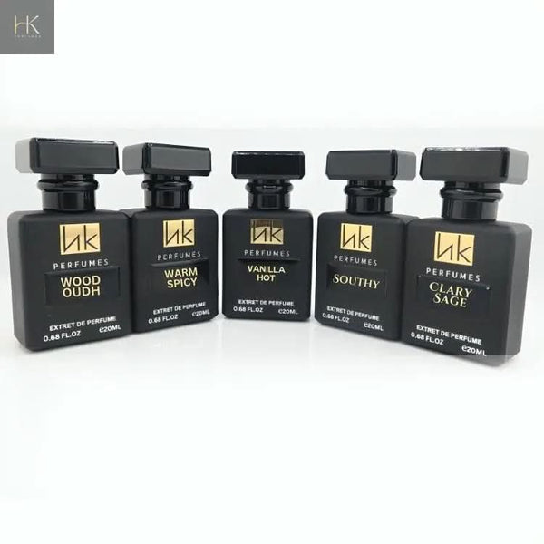 Inspired by Tom Ford Set for Winter/Fall