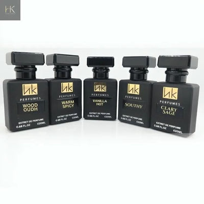Inspired by Tom Ford