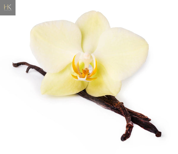 Crème de Vanilla Sample Set