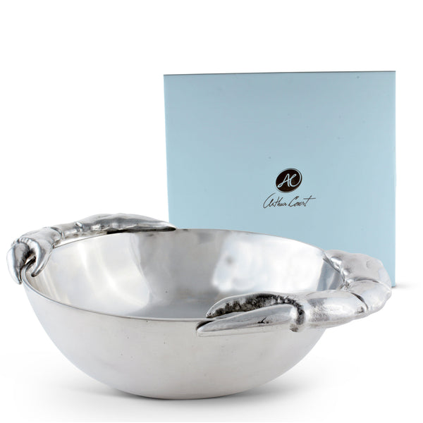Crab 10-1/2 Bowl