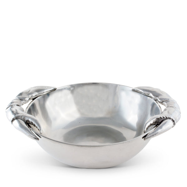 Crab 10-1/2 Bowl