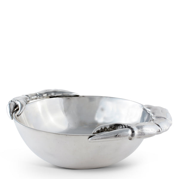 Crab 10-1/2 Bowl