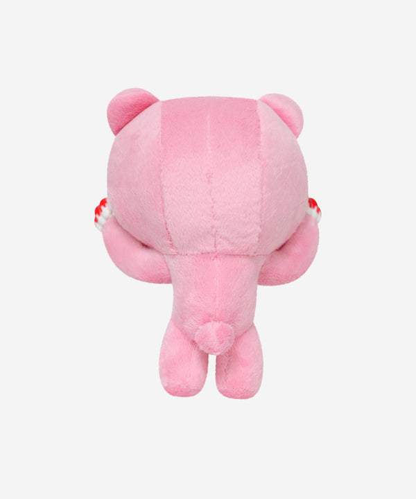 Gloomy Bear Crazy Eyes 8
