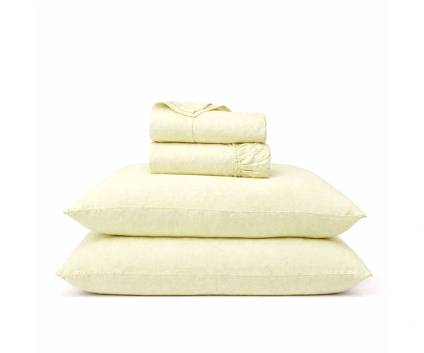 Linen Bedding set