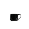 12oz Small Crescent -Black