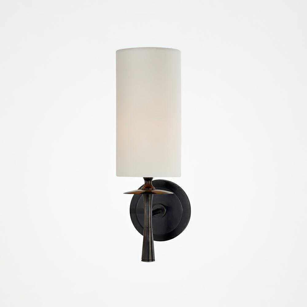 Crescent Glow Wall Lamp 4.7