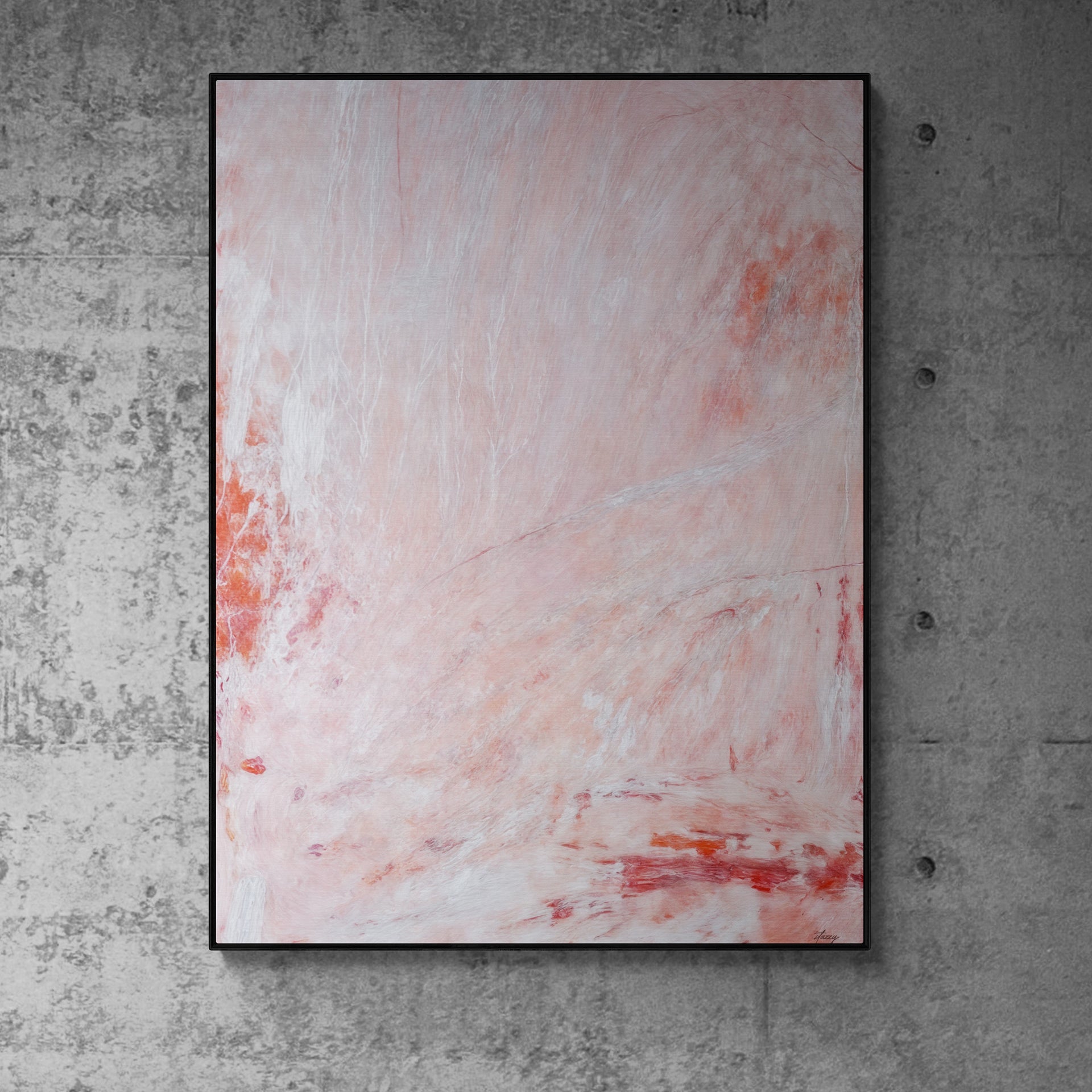 Canvas Print: 