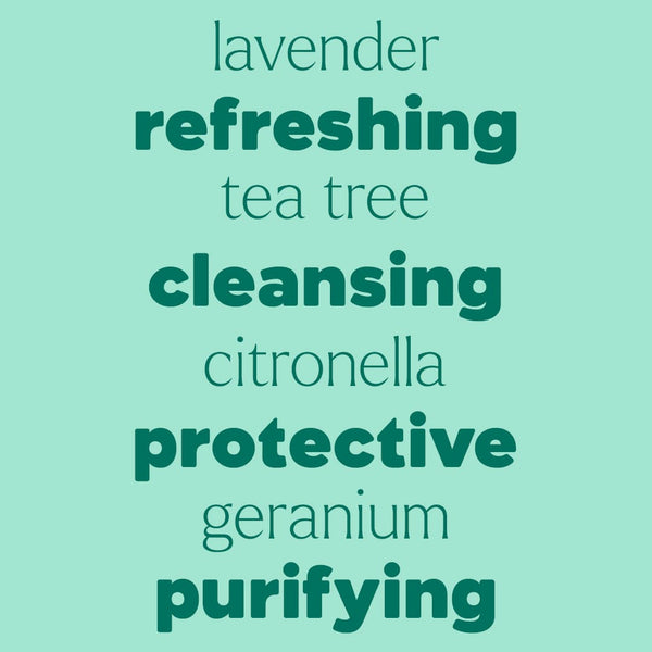 Critter Away Hair Shield Spray