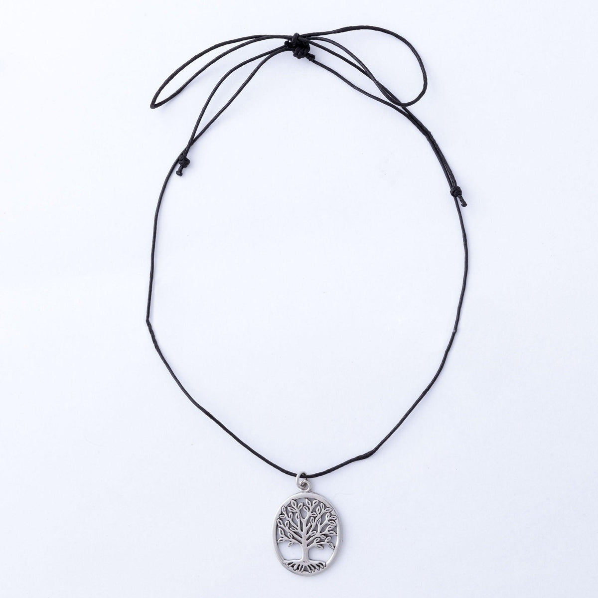 Mindful Living Necklace
