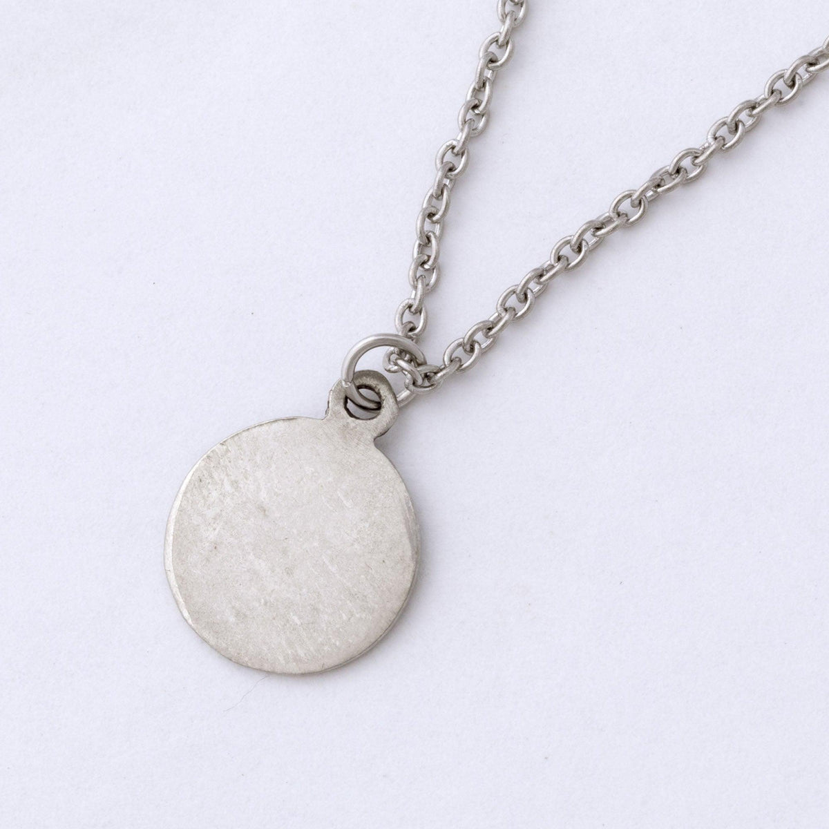 Mindful Living Necklace