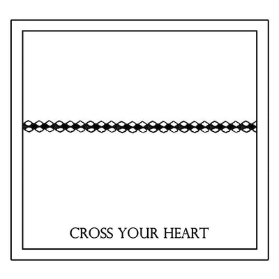 Leave Your Mark Collection Pillowcase