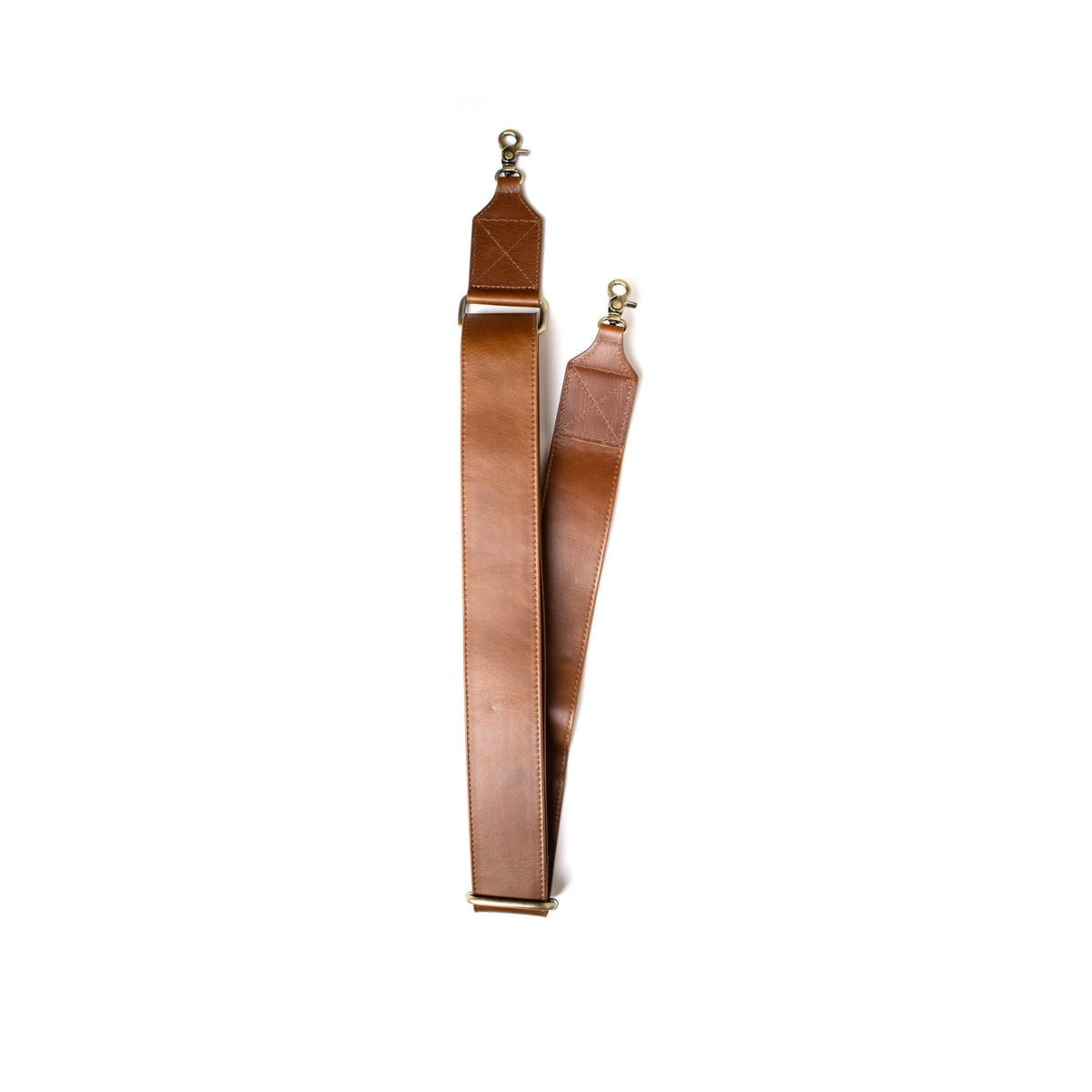 The Crossbody Strap