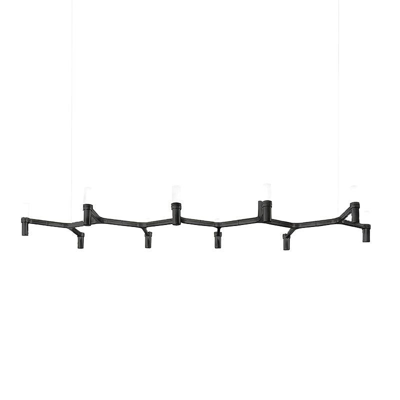 Crown Plana Linea Pendant Light