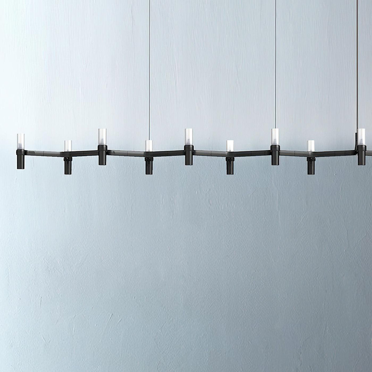 Crown Plana Linea Pendant Light