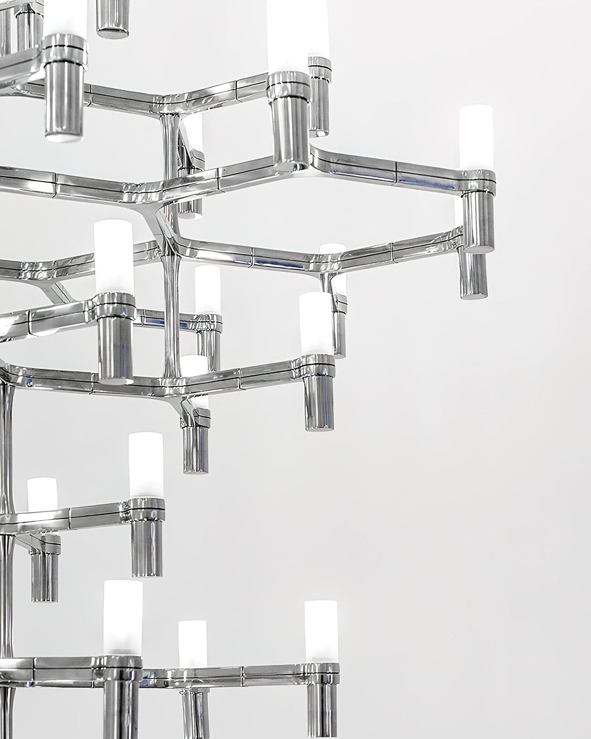 Crown Summa Chandelier