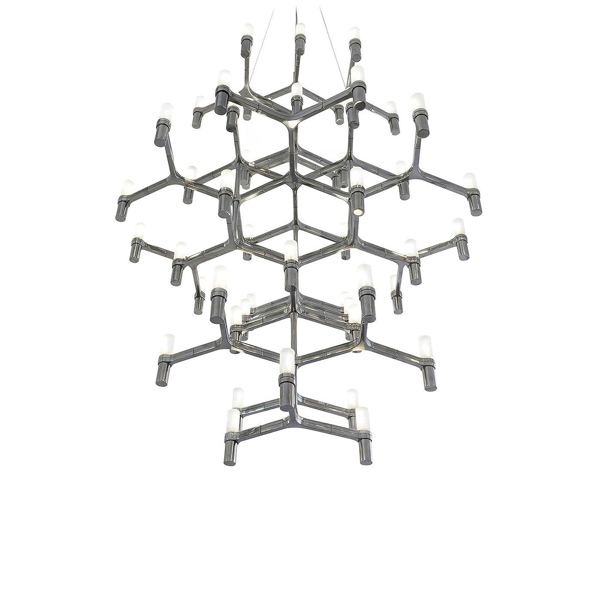 Crown Summa Chandelier