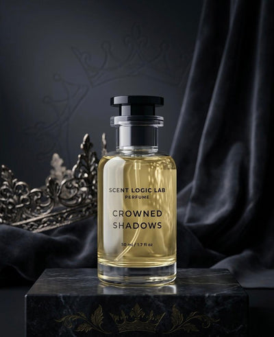Crowned Shadows