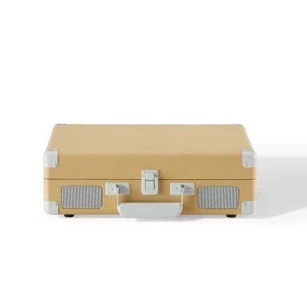 Cruiser Plus Portable Turntable with Bluetooth In/Out - Customizable - Gifts for You 'n Me
