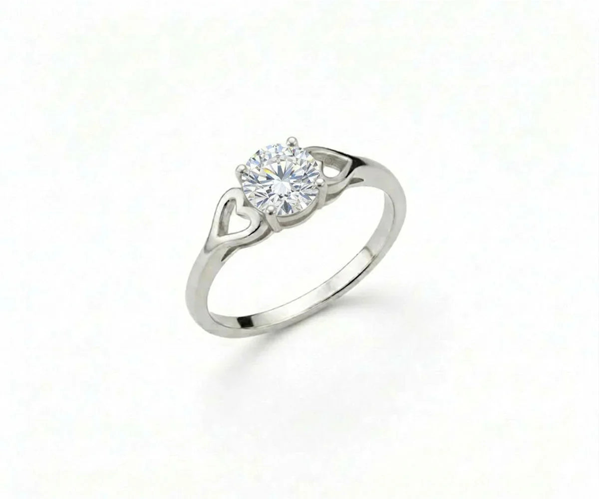 Birthstone Rings