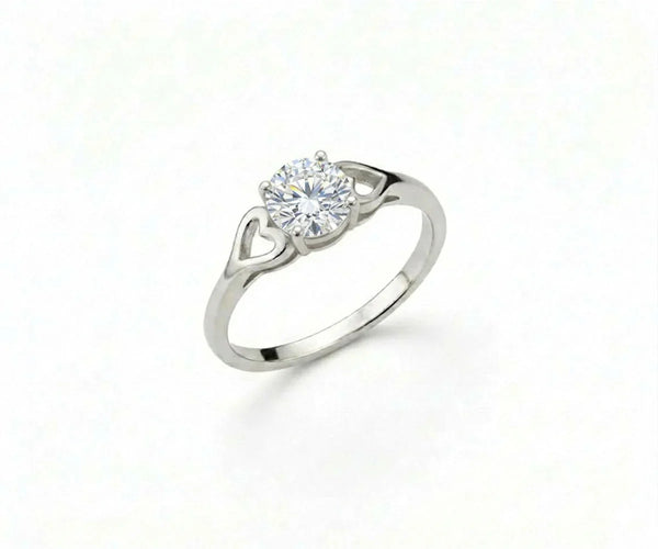 Birthstone Rings