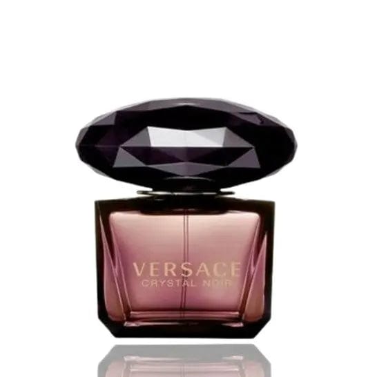 Crystal Noir By Versace For Women 3.0oz Parfum Spray