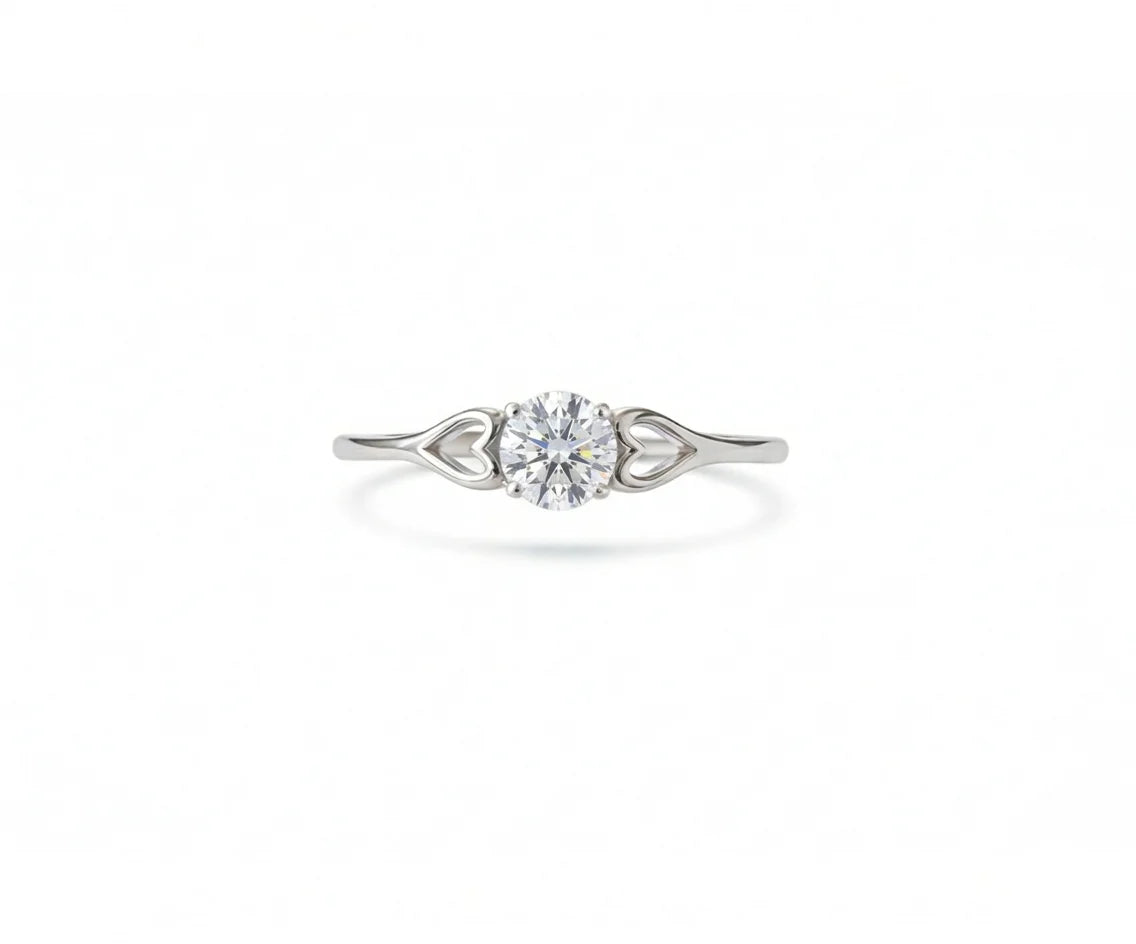 Birthstone Rings