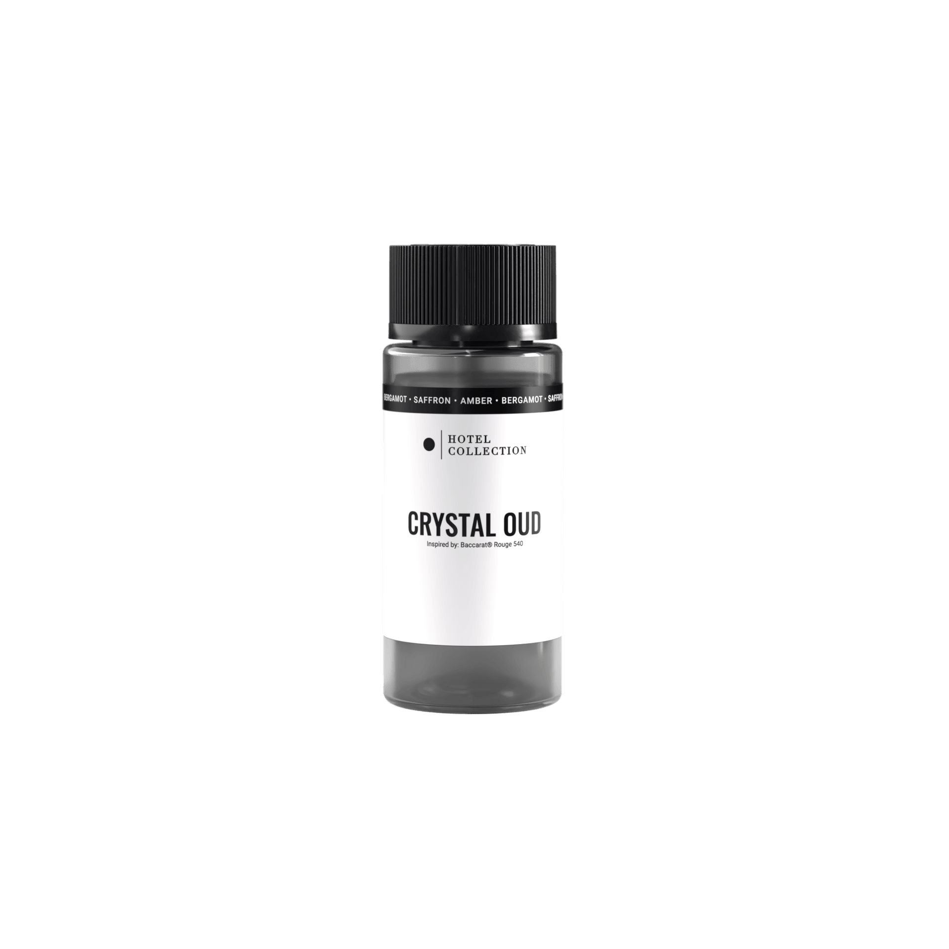 Crystal Oud