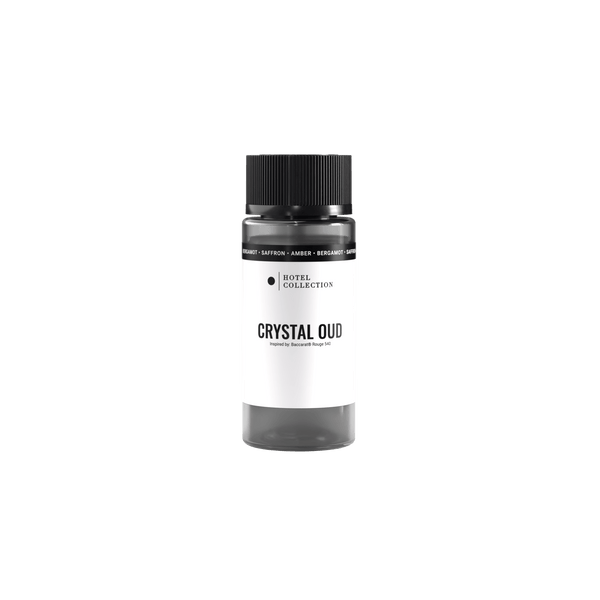Crystal Oud