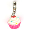 Cupcake Charm