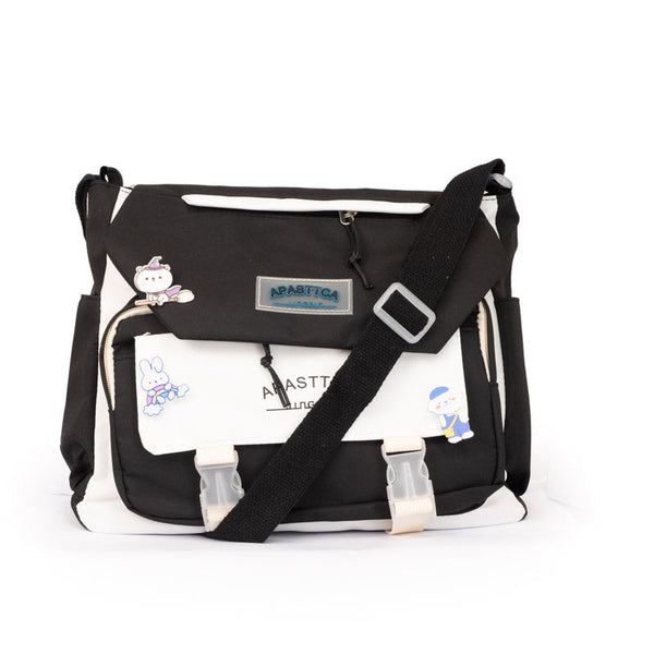 Cute Korean Messenger Bag