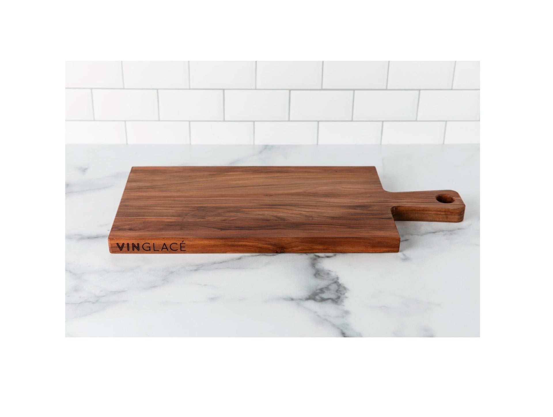 Vinglacé Cutting Board