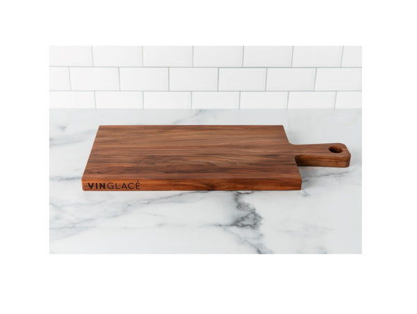Vinglacé Cutting Board