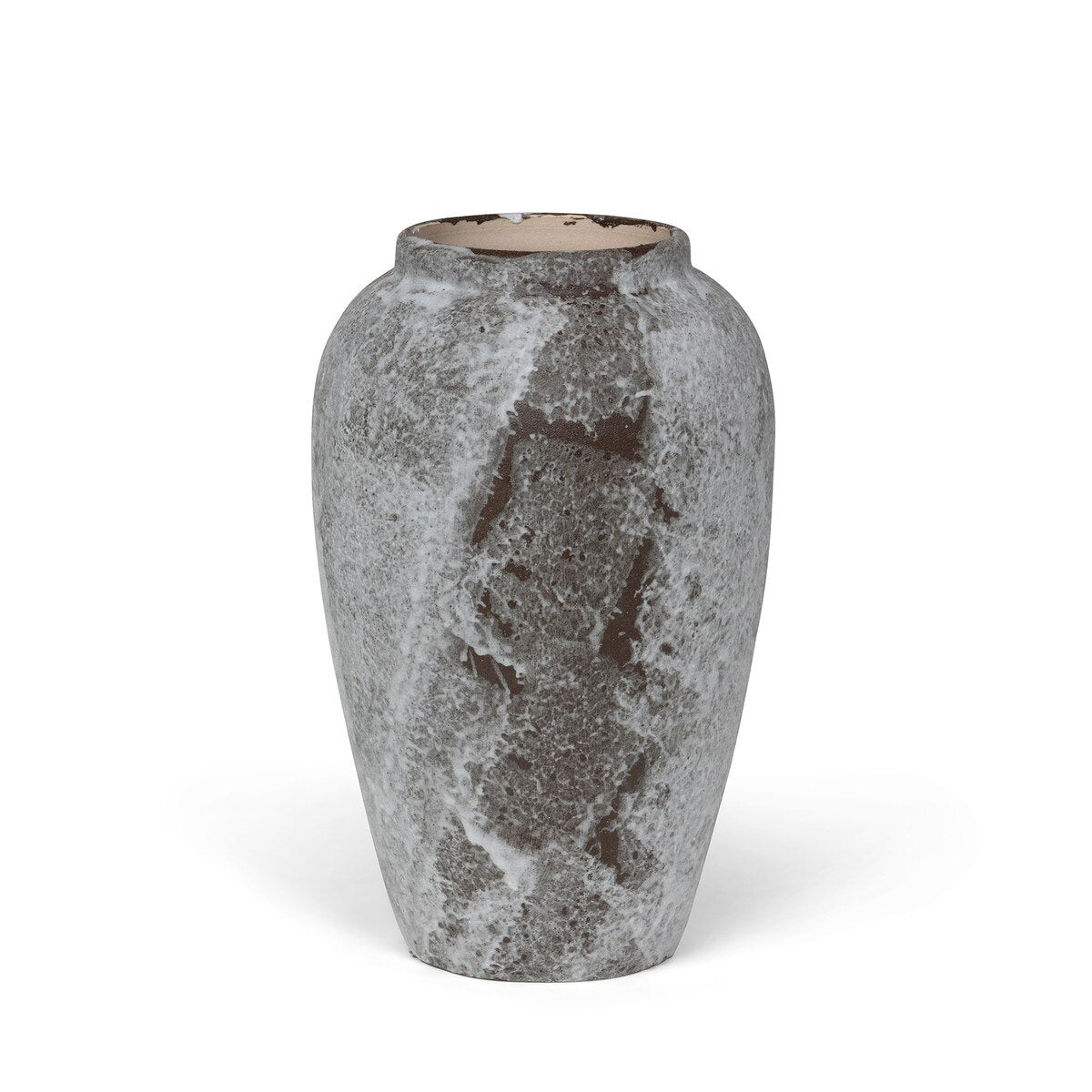 Tuscan Ceramic Vase, Small