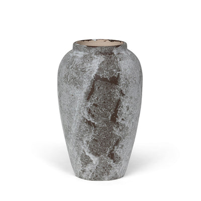 Tuscan Ceramic Vase, Small