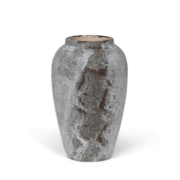 Tuscan Ceramic Vase, Small