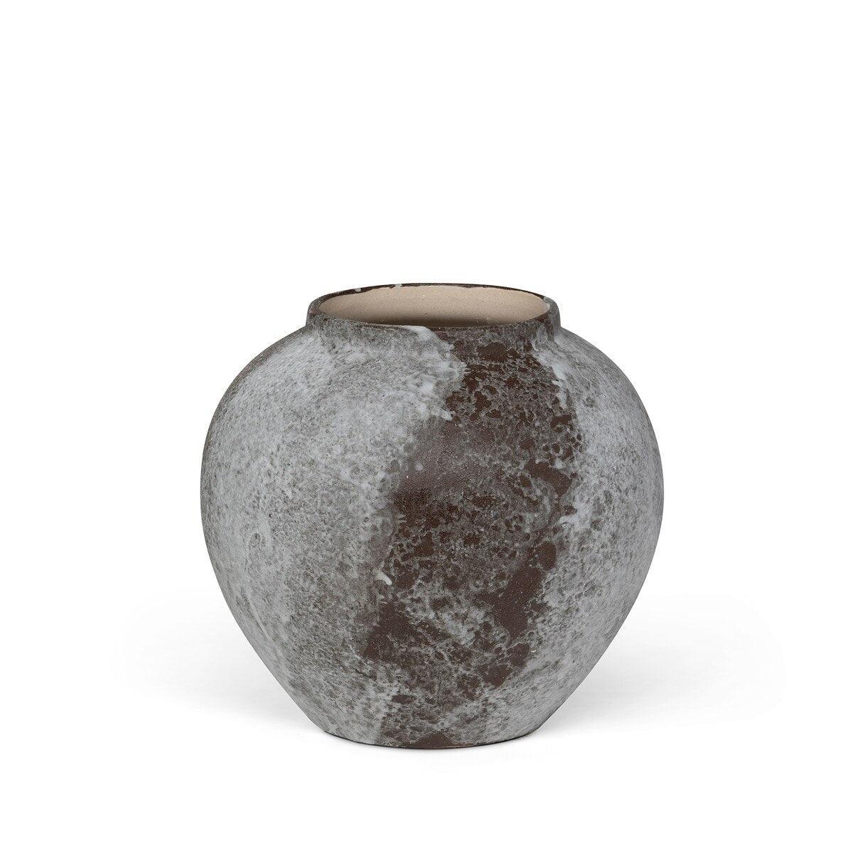 Tuscan Ceramic Vessel