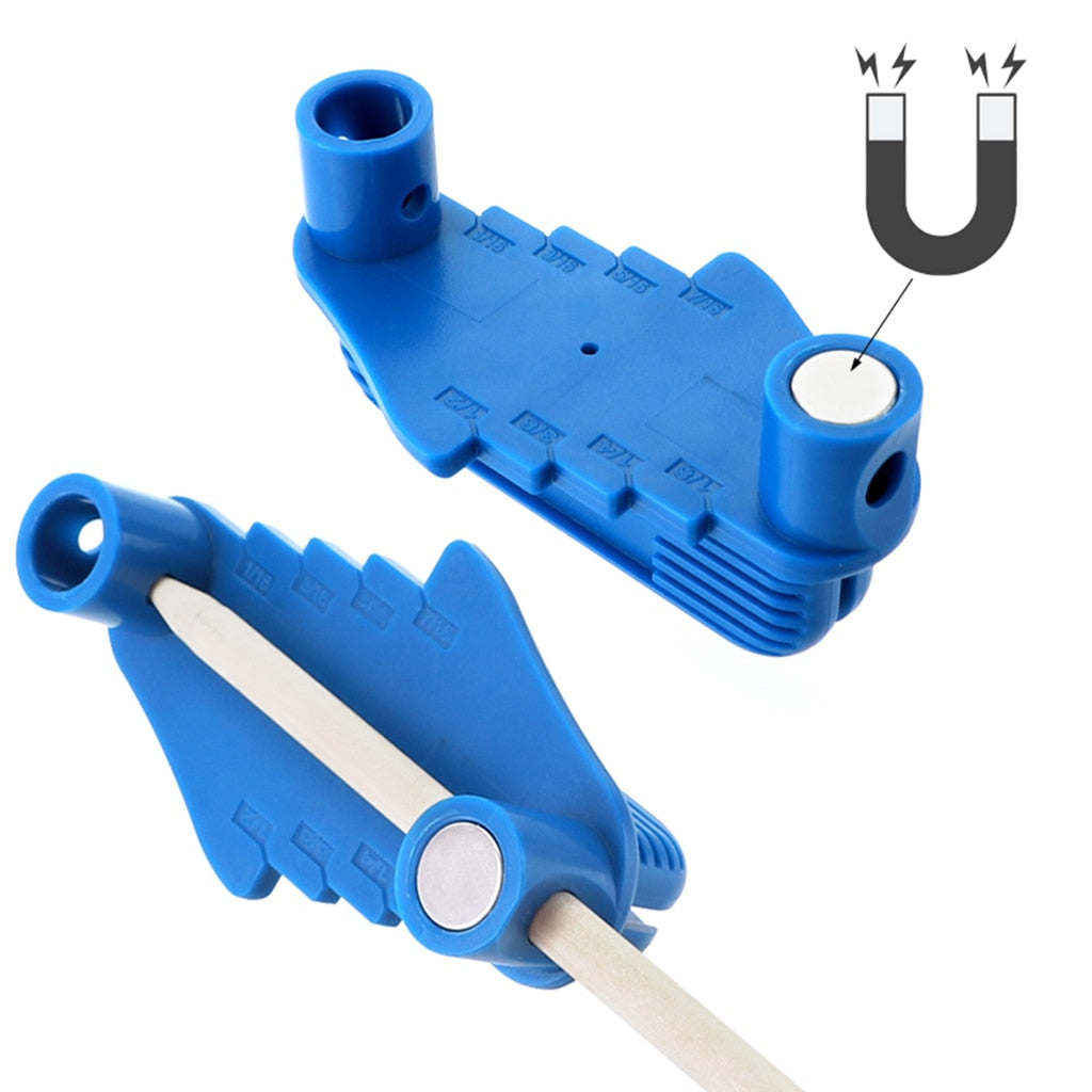 Center Finder Line Scriber Marking Gauge Center Offset Scribe For Woodworking Tools Contour Gauge Fits Standard Wooden Pencils