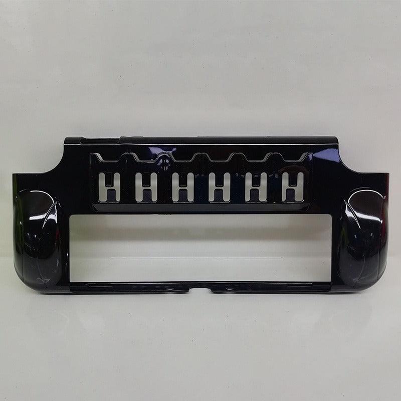 Suitable for Switch OLED new TPU protective case with card box storage NS host protective cover dual card slot