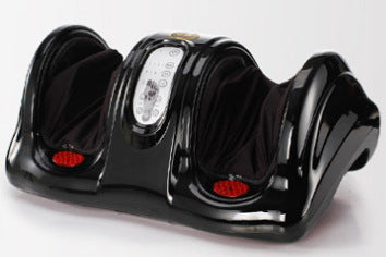 Home Foot Massager with Leg Beauty Function: Foot Roller and Sole Massager