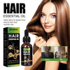 Hair Care Oil, Repair Damage Improve Dry Hair Prevent Hair Loss And Smooth Essential Oil