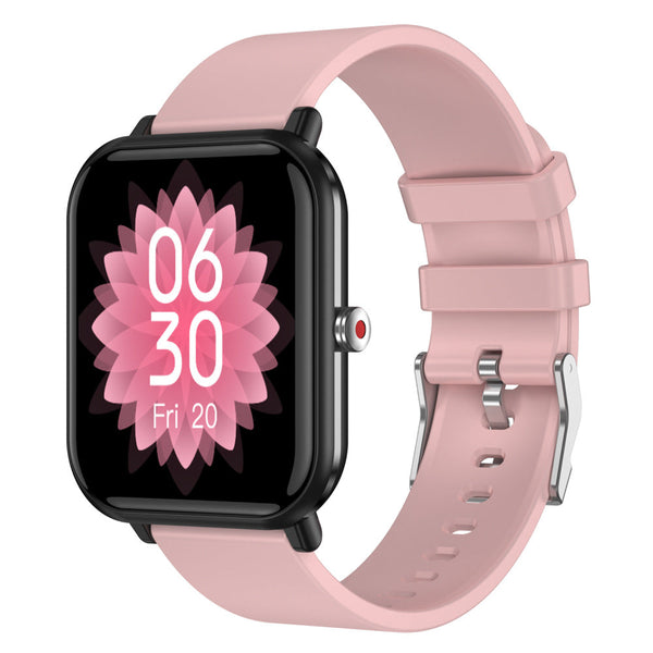 Q9pro Body Temperature Smart Watch Gloryfit Cost-Effective Waterproof Men's And Women's Sports Watch