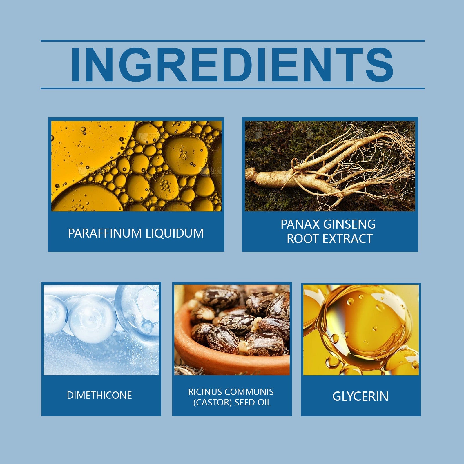 Hair Ball Essence Strengthens Fragile Hair, Repairs And Nourishes Hair And Scalp Care Ball Essence