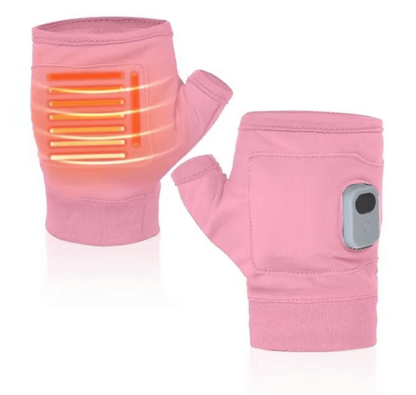 HeatFlex Gloves