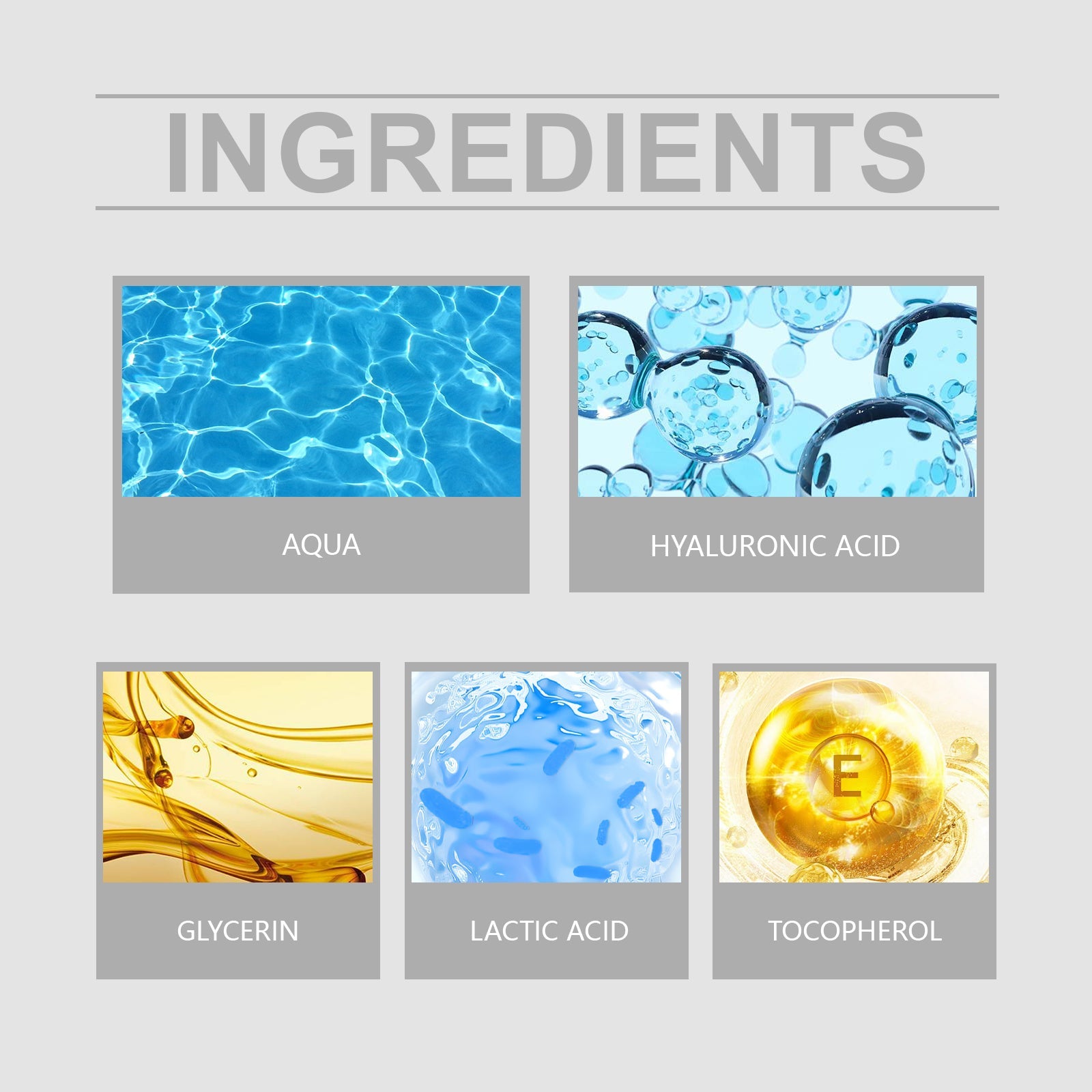 Facial Moisturizer, Oil Control, Moisturizing, Hydrating, Improving Skin Condition And Refreshing Face Cream